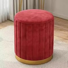 Pouf rangement rond d'occasion  Livré partout en Belgiqu