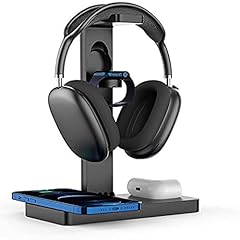 Headphone stand headset for sale  Delivered anywhere in USA 