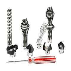 10pcs drain cleaning for sale  Delivered anywhere in USA 