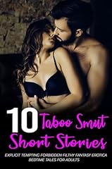 Taboo smut short gebraucht kaufen  Wird an jeden Ort in Deutschland