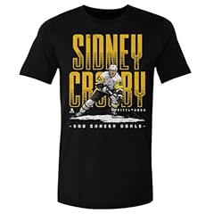 Sidney crosby shirt for sale  Delivered anywhere in USA 