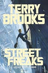 Street freaks nella usato  Spedito ovunque in Italia 