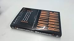 Emotional branding how d'occasion  Livré partout en France