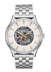 Nixon homme analogue d'occasion  Livré partout en France