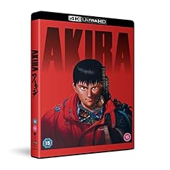 Akira ultra standard usato  Spedito ovunque in Italia 