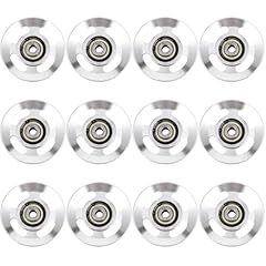 Balacoo 12pcs aluminum for sale  Delivered anywhere in USA 