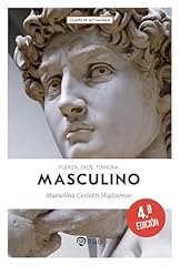Masculino fuerza eros usato  Spedito ovunque in Italia 