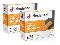 Dealmed fabric flexible for sale  Delivered anywhere in USA 