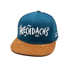 Hand feuer snapback gebraucht kaufen  Wird an jeden Ort in Deutschland