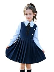 Lolanta girls pleated for sale  Delivered anywhere in UK