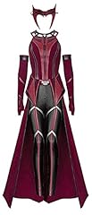 Female wanda maximoff for sale  Delivered anywhere in UK