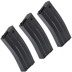 Airsoft 3pcs 120rd for sale  Delivered anywhere in Ireland