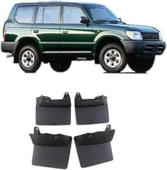 4pcs car mud for sale  Delivered anywhere in UK