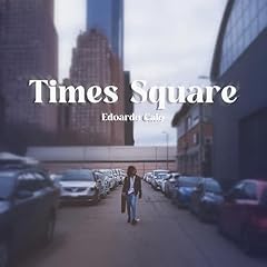 Times square usato  Spedito ovunque in Italia 