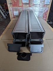 Aston drainage channel for sale  Delivered anywhere in UK