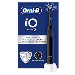 Oral io2 brosse d'occasion  Livré partout en France
