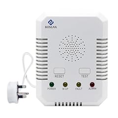 Carbon monoxide detector for sale  Delivered anywhere in UK