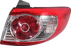 Tail light hyundai for sale  Delivered anywhere in USA 