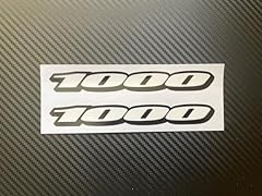 Suzuki gsxr 1000 for sale  Delivered anywhere in UK