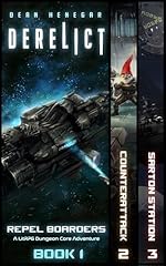 Derelict complete series for sale  Delivered anywhere in UK