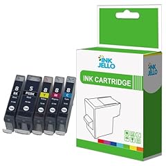 Inkjello ink cartridge for sale  Delivered anywhere in UK