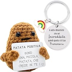Super gift patata usato  Spedito ovunque in Italia 