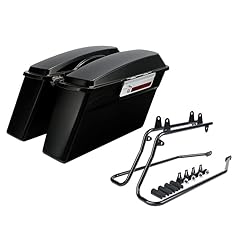 Xfmt hard saddlebags for sale  Delivered anywhere in USA 