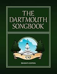 Dartmouth songbook for sale  Delivered anywhere in USA 