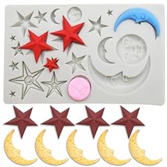 Dewocke moon star for sale  Delivered anywhere in UK