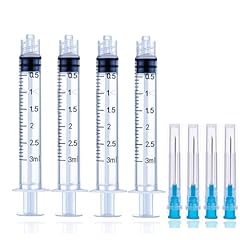 Pack 3ml syringe for sale  Delivered anywhere in USA 
