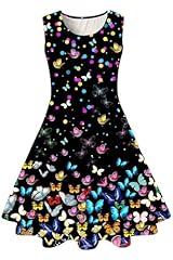 Belovecol girls butterfly for sale  Delivered anywhere in UK