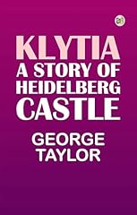 Klytia. story heidelberg d'occasion  Livré partout en France