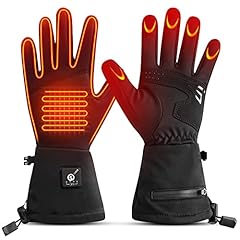Heated glove liners for sale  Delivered anywhere in USA 