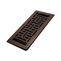 Decor grates ajh410 for sale  Delivered anywhere in USA 