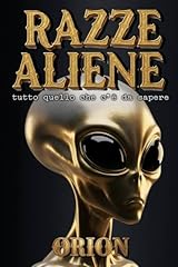 Razze aliene tutto usato  Spedito ovunque in Italia 
