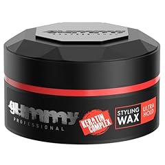 Gummy styling wax for sale  Delivered anywhere in Ireland