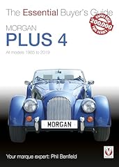 Morgan plus all usato  Spedito ovunque in Italia 