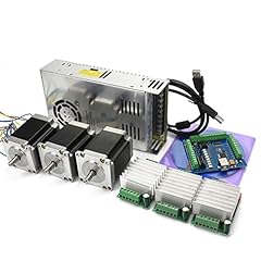 Cnctopbaos axis nema23 for sale  Delivered anywhere in UK