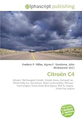 Citroën d'occasion  Livré partout en France