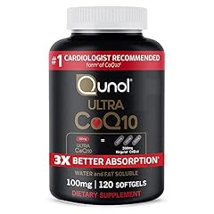 Coq10 100mg softgels for sale  Delivered anywhere in USA 