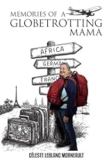 Memories globe trotting for sale  Delivered anywhere in UK