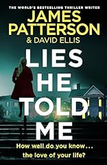 Lies told for sale  Delivered anywhere in Ireland