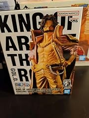 Banpresto gol roger usato  Spedito ovunque in Italia 