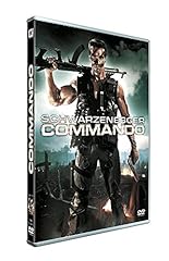 Commando d'occasion  Livré partout en France