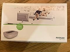 Phonak tvlink base for sale  Delivered anywhere in USA 