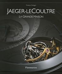 Jaeger lecoultre grande d'occasion  Livré partout en France