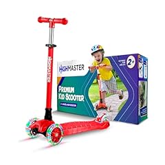 Highmaster wheel toddler for sale  Delivered anywhere in USA 