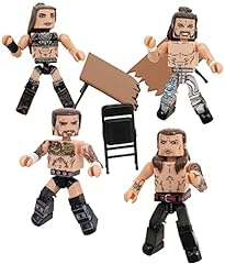 Aew series minimates for sale  Delivered anywhere in UK
