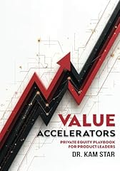 Value accelerators private for sale  Delivered anywhere in UK