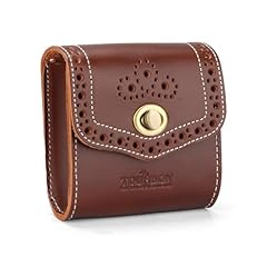 Tourbon genuine leather for sale  Delivered anywhere in UK